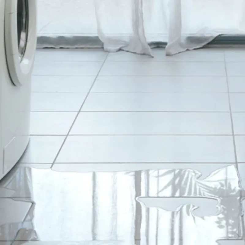 Appliance Leak Cleanup in New Castle County, DE