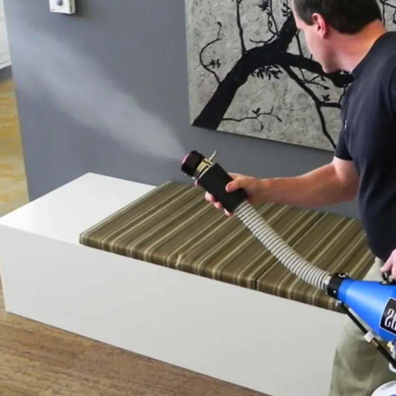 Professional Odor Removal in New Castle County, DE